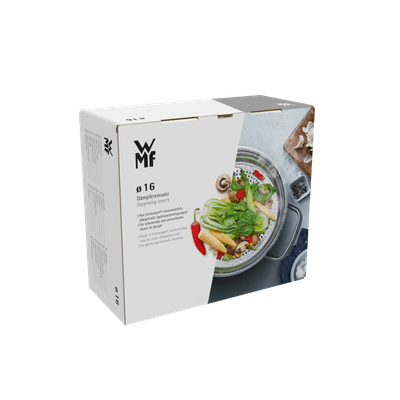 Приставка за готвене на пара VarioCuisine 16см. gx