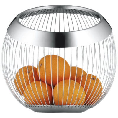 Кошничка Lounge 19см. голяма gx