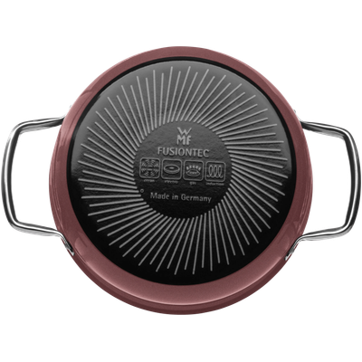 Тенджера Fusiontec Rose Quartz 20см. 3.7л.gx Тенджера Fusiontec Rose Quartz 20см. 3.7л.gx
