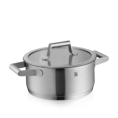 Тенджера с капак Comfort Line 20 см. eol Тенджера с капак Comfort Line 20 см. eol