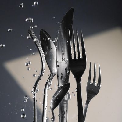 Комплект прибори Facher protect 66 части за 12 човека