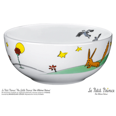 Купичка Der kleine Prinz Купичка Der kleine Prinz