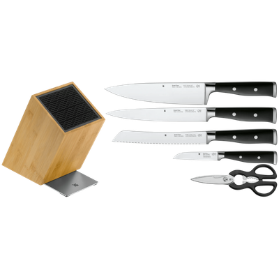 Комплект ножове Grand Class 6 части gx.