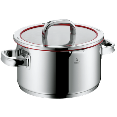 Комплект тенджери 5ч. FUNCTION4 н.