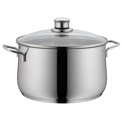 Комплект тенджери Diadem Plus 4ч. gx