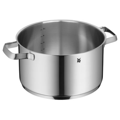 Тенджера Belmonte 24см. 5.7л. gx elf. Тенджера Belmonte 24см. 5.7л. gx elf.