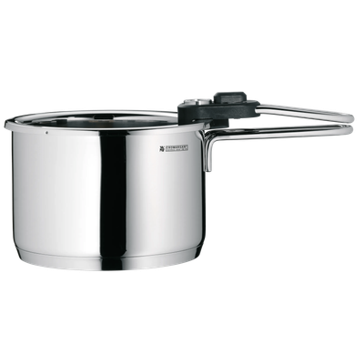 Тенджера за водна баня с термометър gx