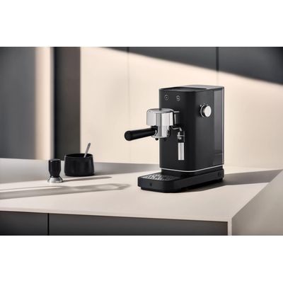 Кафемашина WMF Lumero Espresso Deep Black