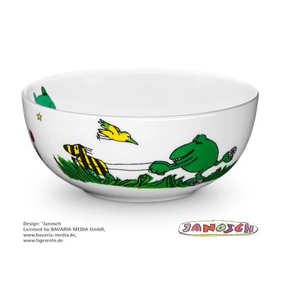 Детски комплект Janosch 6ч.