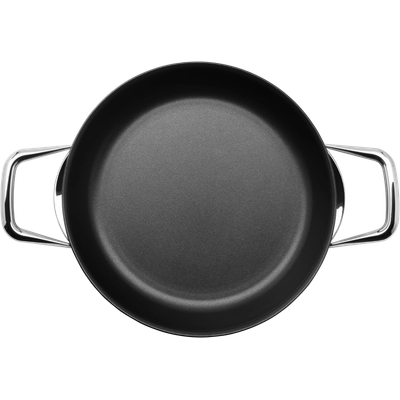Тиган с две дръжки 24 см. Steak Profi Тиган с две дръжки 24 см. Steak Profi