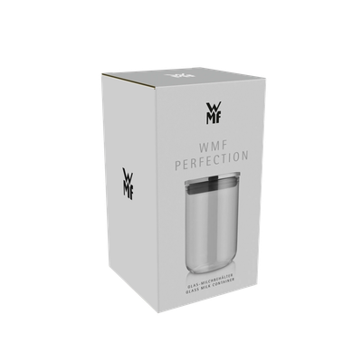 Контейнер за мляко 0.6л. Perfection