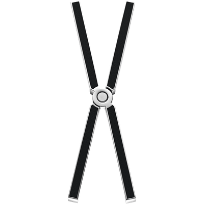 Поставка за тенджери Mister X gx