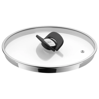 Стъклен капак 24 см. Click&Serve gx.