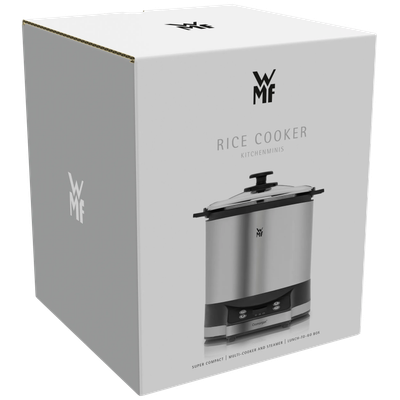 Уред за приготвяне на ориз Kitchen Minis To Go  