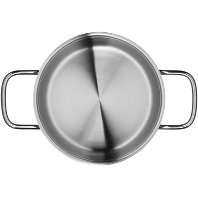 Тенджера Diadem Pl. 16см. 2.0л.gx.