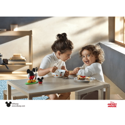 Детски комплект Mickey Mouse 6ч. Детски комплект Mickey Mouse 6ч.