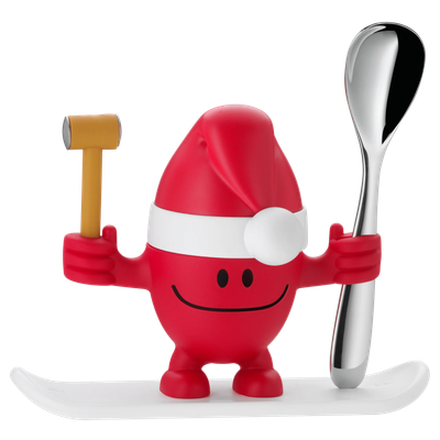 Поставка за яйце McXmasEgg Поставка за яйце McXmasEgg