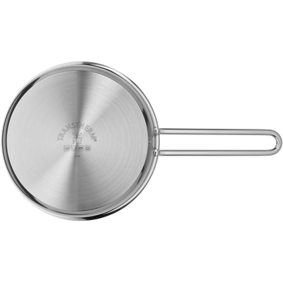 Касерола MINI 16см. с капак 1.2л.