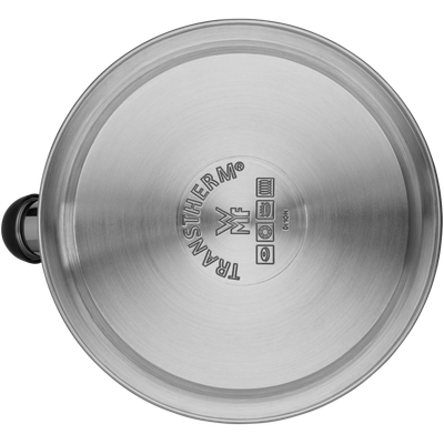 Чайник със свирка Orbit 1.5л. gx.