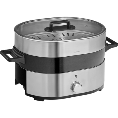 Уред за готвене на пара Lono