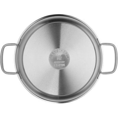 Тиган с две дръжки Gourmet Plus 28см. Тиган с две дръжки Gourmet Plus 28см.