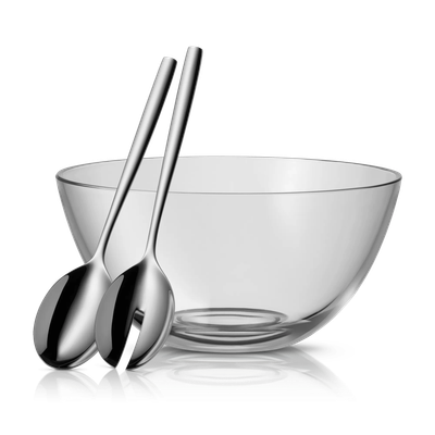 Комплект за салата Taverno 3ч. 23,5см.