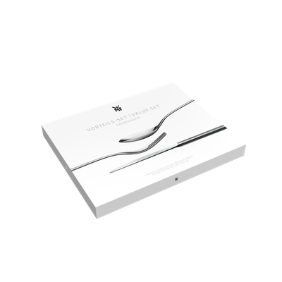 Комплект прибори Verona 60ч. gx