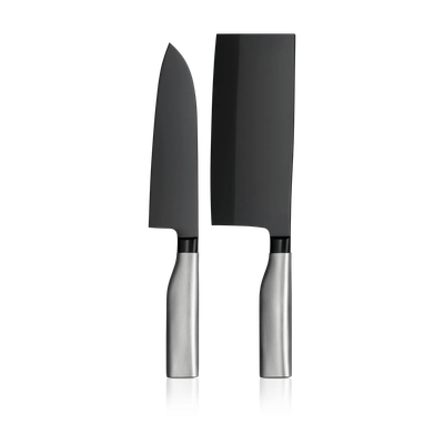 Комплект азиатски ножове Ultimate 2 части