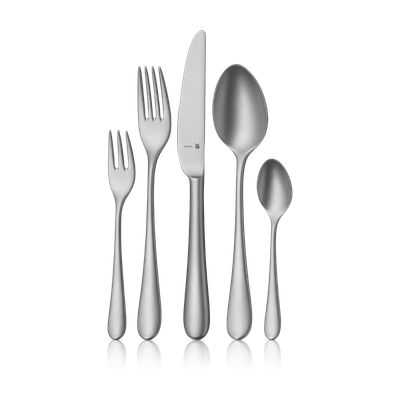 Комплект прибори Merit protect 30 части пясъкоструен