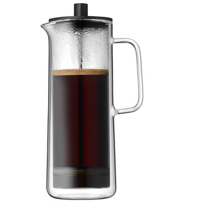 Френска преса Coffee Time 750мл. Френска преса Coffee Time 750мл.
