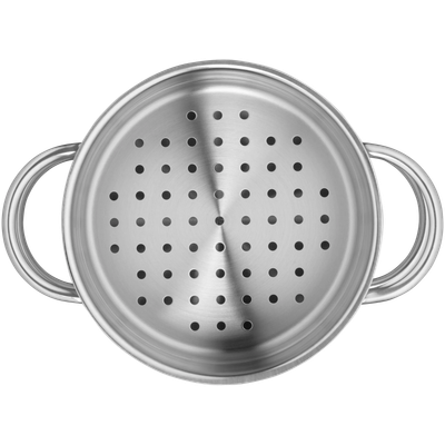 Тенджера за пара MINI 16см. 1.5л