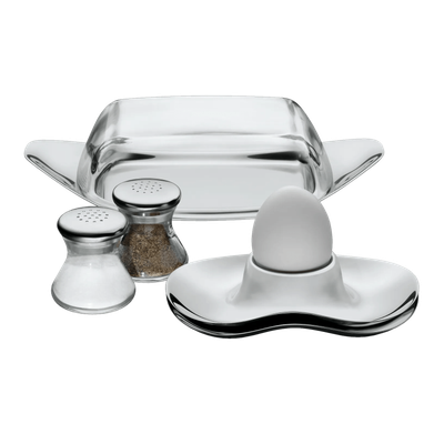 Дозатор за пипер Wagenfeld gx