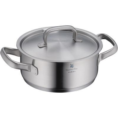 Тенджера Gourmet Pl. 20см. 2,5л.