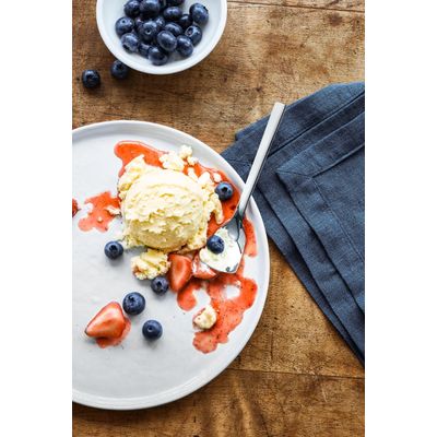 Лопатки за сладолед Nuova 6бр.