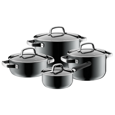 Kochgeschirr Set 4 teilig Platinum Kochgeschirr Set 4 teilig Platinum