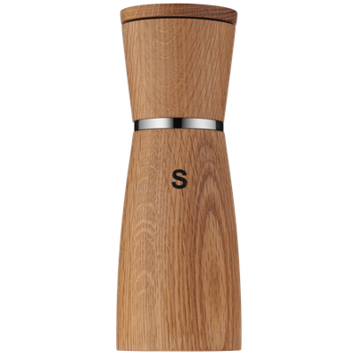 Комплект мелнички Ceramill Nature дървен