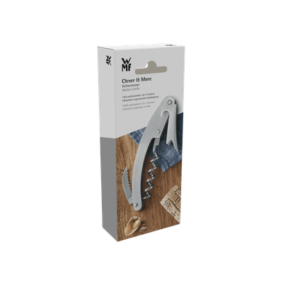 Келнерски тирбушон Clever & More