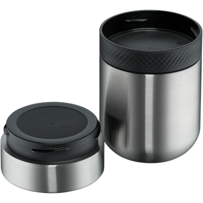 Съд за съхранение на храна My2Go 300+200мл. Съд за съхранение на храна My2Go 300+200мл.