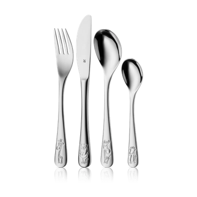 Детски комплект Safari 4 части