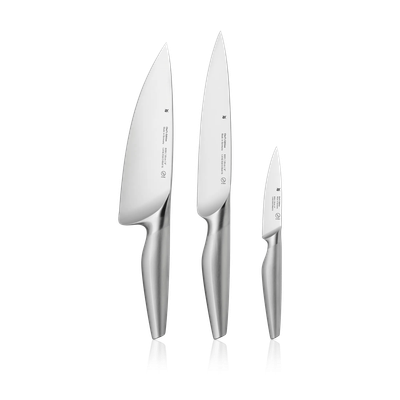 Комплект ножове 3 части Chef's Edition gx.еолф