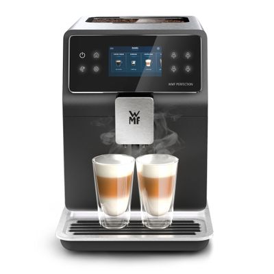 Кафемашина Perfection 840 L gx. Кафемашина Perfection 840 L gx.