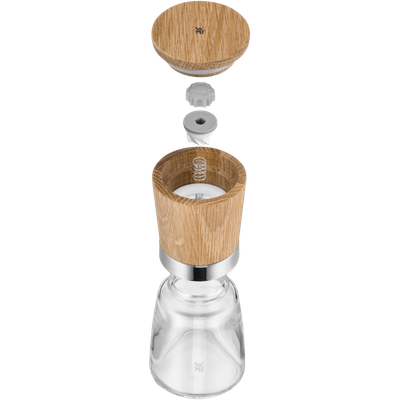 Комплект мелнички Ceramill Nature 2бр.