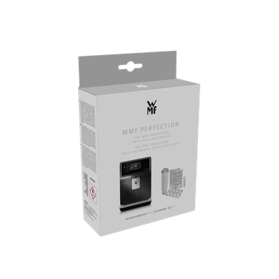 Комплект за почистване Perfection 1 EOLF Комплект за почистване Perfection 1 EOLF