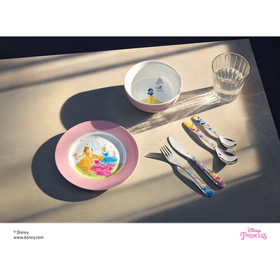 Детски комплект Princess 6ч. gx Детски комплект Princess 6ч. gx
