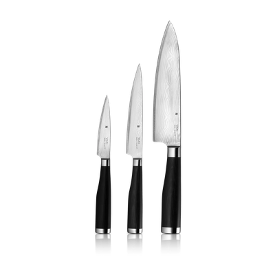 Комплект ножове Yari 3 части