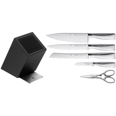 Комплект ножове Grand Gourmet 6 части gx.