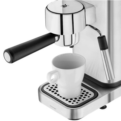 Кафемашина WMF Lumero Espresso 15 bar, 1400W Кафемашина WMF Lumero Espresso 15 bar, 1400W