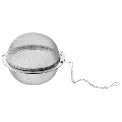 Цедка за чай/подпр. Gourmet 7.5см. топче EOLF Цедка за чай/подпр. Gourmet 7.5см. топче EOLF