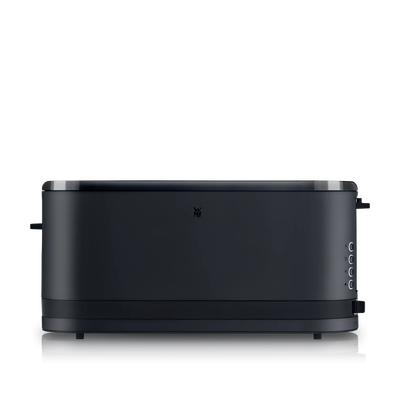 Тостер KitchenMini's Deep Black