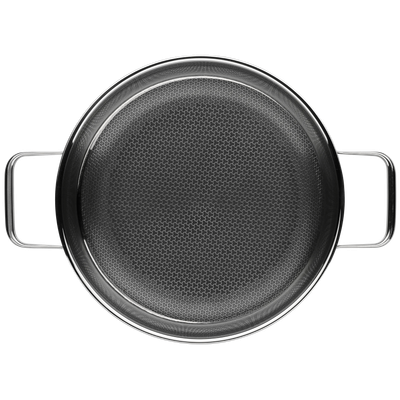 Тиган с две дръжки 28см. ProfiResist